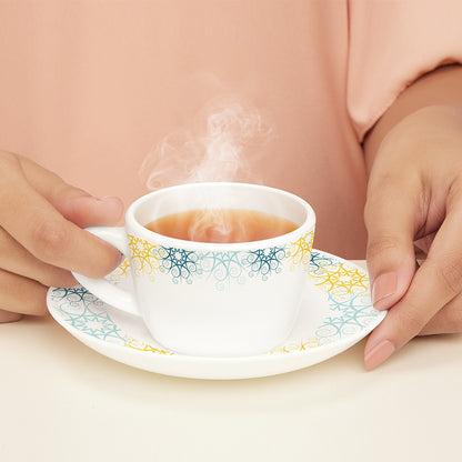 Larah Maya Cup n Saucer Set
