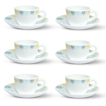 Larah Maya Cup n Saucer Set