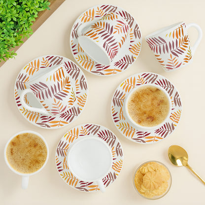 Larah Costa Mug n Saucer Set