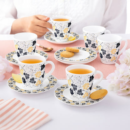 Larah Dreamer Mug n Saucer Set
