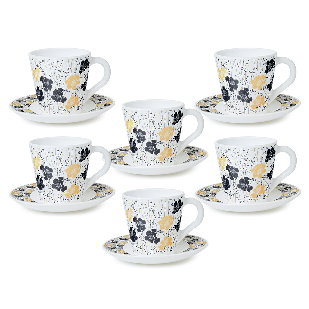 Larah Dreamer Mug n Saucer Set