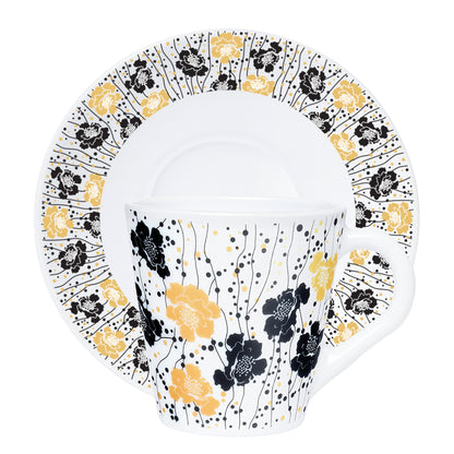 Larah Dreamer Mug n Saucer Set