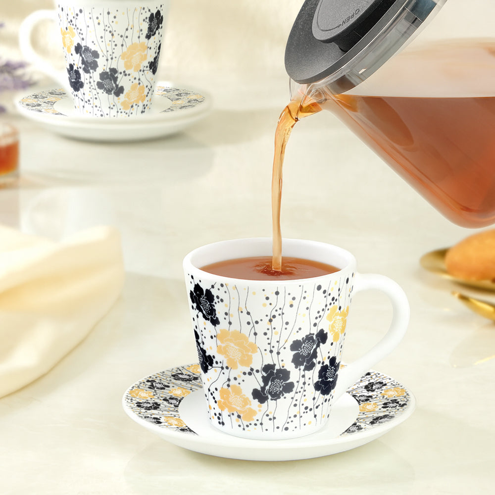 Larah Dreamer Mug n Saucer Set