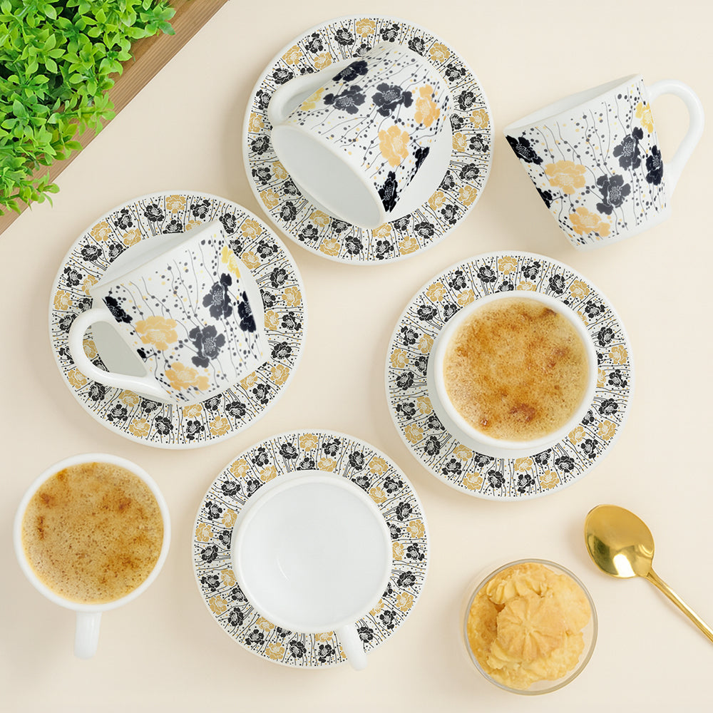 Larah Dreamer Mug n Saucer Set
