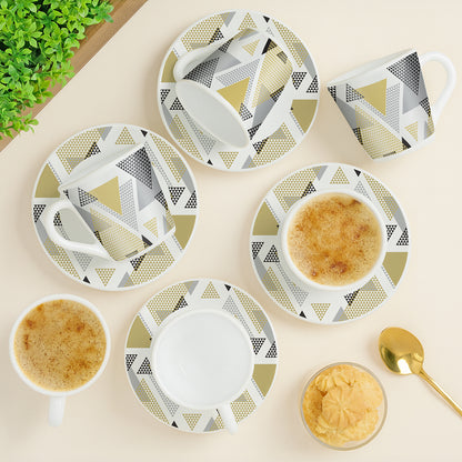 Larah Nivaah Mug n Saucer Set