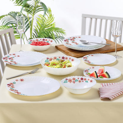 Larah Ayana Dinner Set