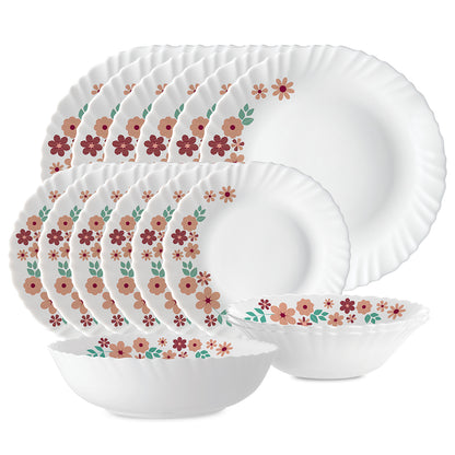 Larah Ayana Dinner Set