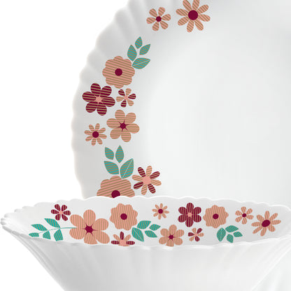 Larah Ayana Dinner Set