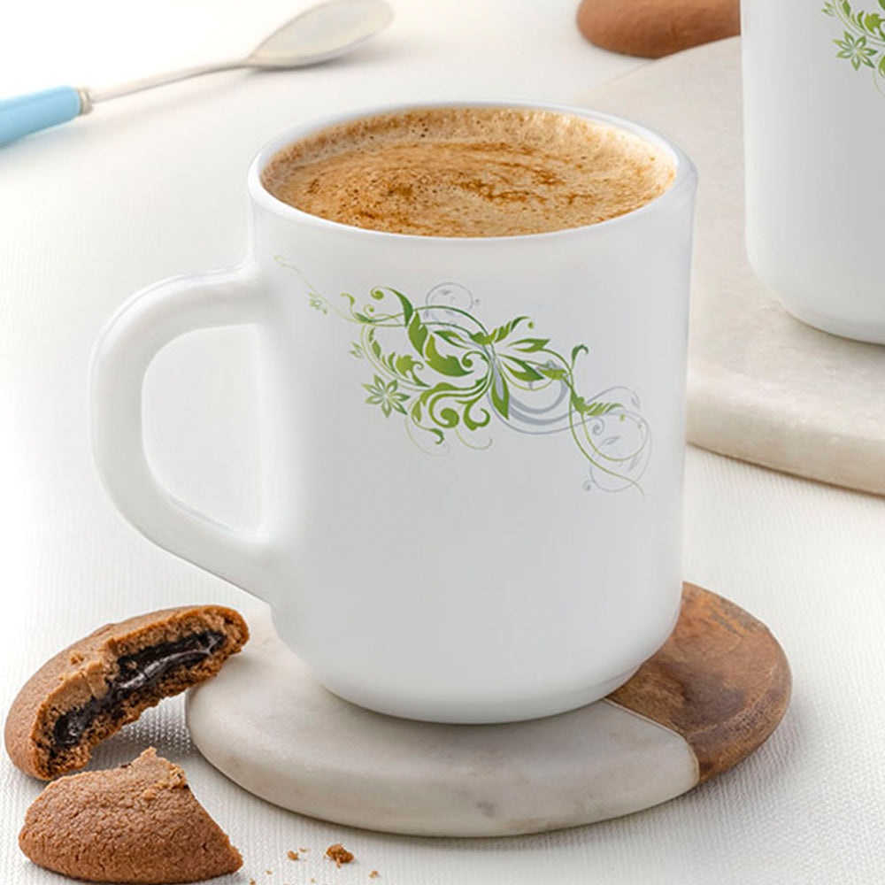 Larah By Borosil Erba Mug 240 ml x 1