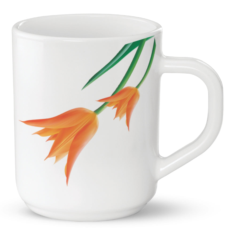 Larah By Borosil Firefly Mug