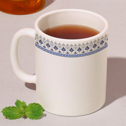 Larah By Borosil Assorted Mug
