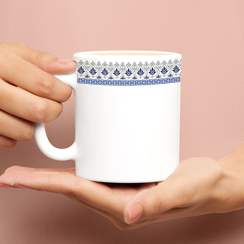 Larah By Borosil Assorted Mug