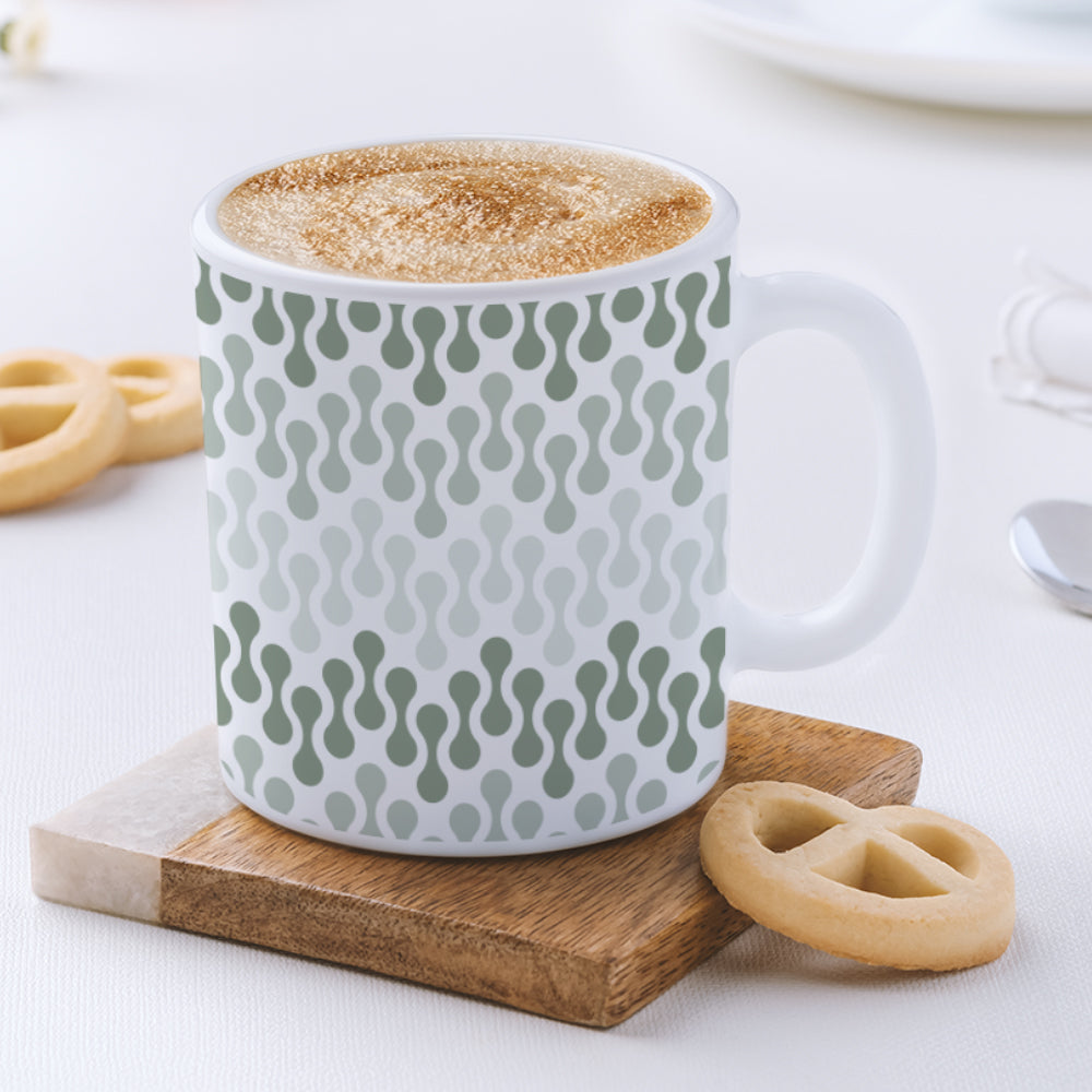 Larah By Borosil Dora Mug