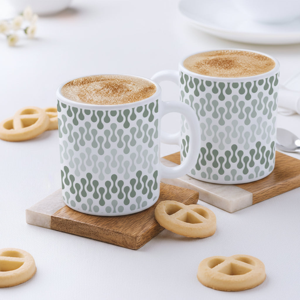 Larah Dora Mug Set