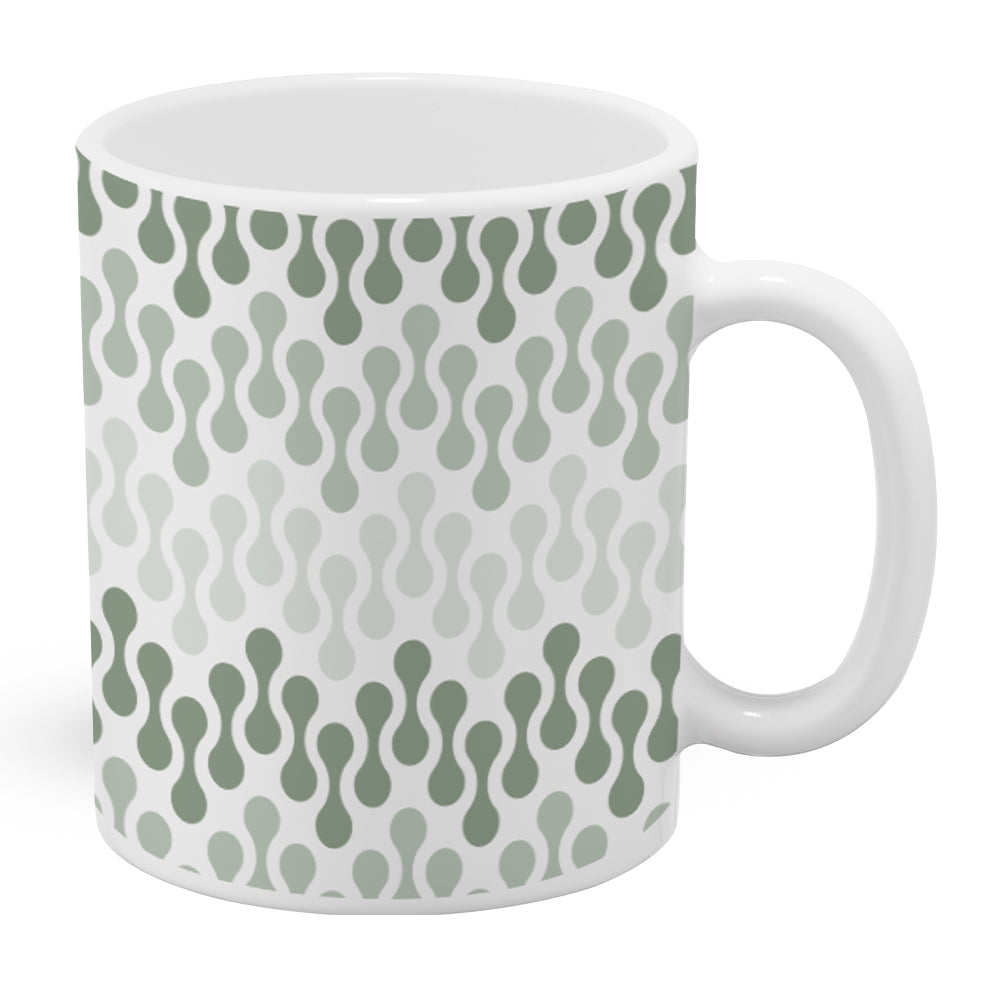 Larah By Borosil Dora Mug