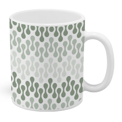 Larah By Borosil Dora Mug