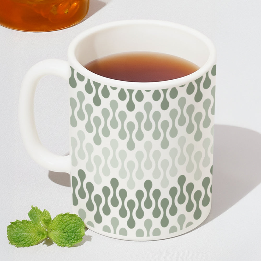 Larah By Borosil Dora Mug