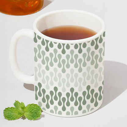 Larah By Borosil Dora Mug