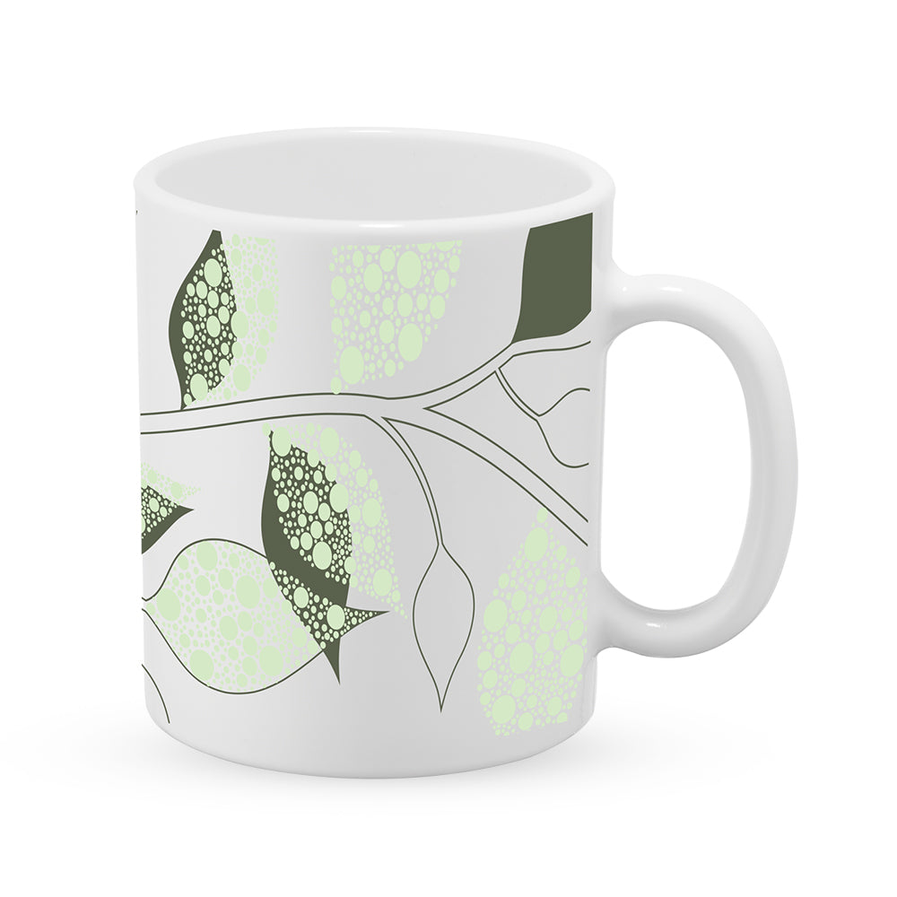 Larah By Borosil Inca Mug