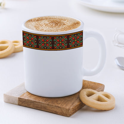 Larah By Borosil Minar Mug