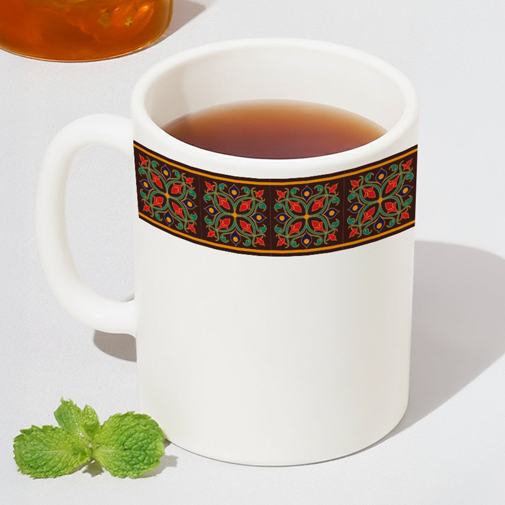 Larah By Borosil Minar Mug