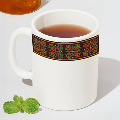 Larah By Borosil Minar Mug