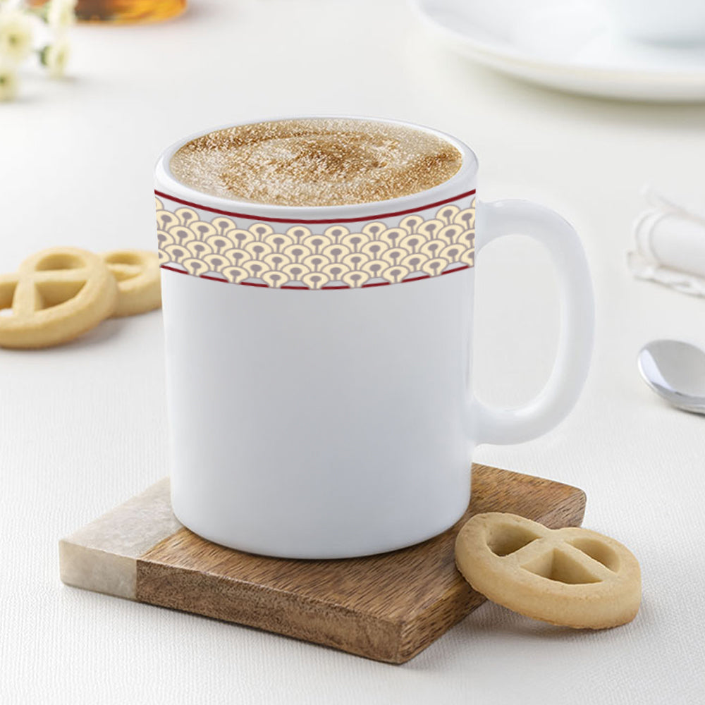 Larah By Borosil Splenda Mug