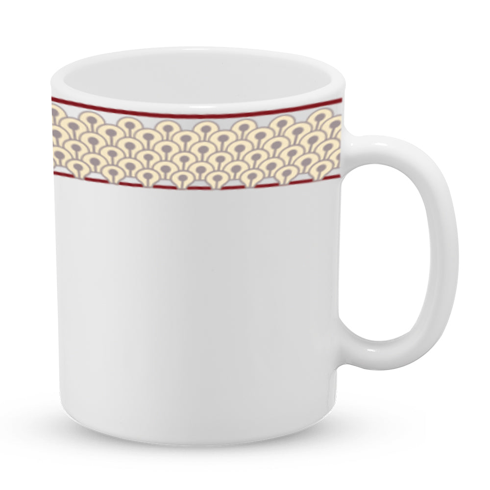 Larah By Borosil Splenda Mug