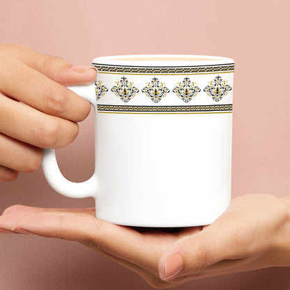 Larah Syrah Mug