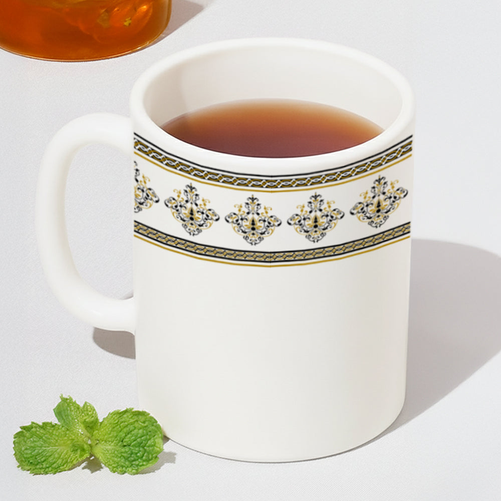 Larah Syrah Mug