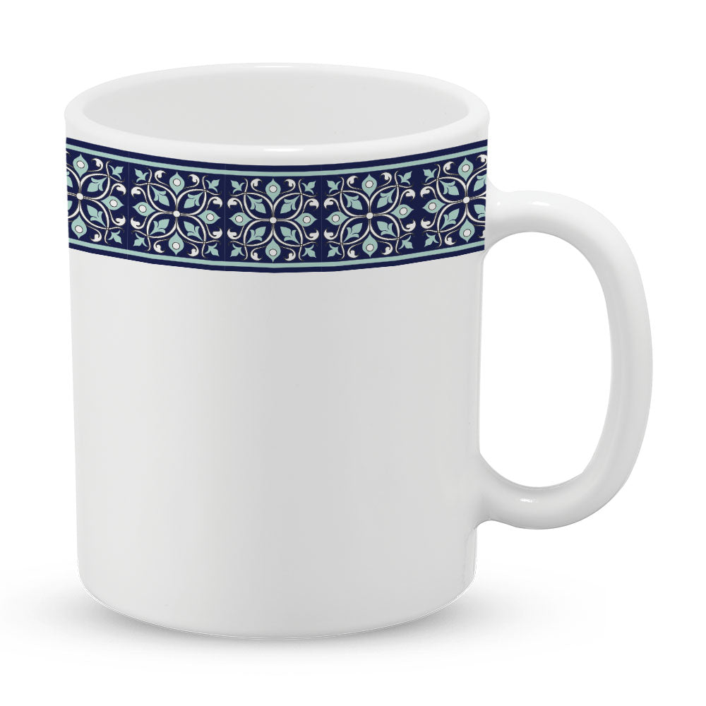 Larah By Borosil Taj Mug 320 ml x 1