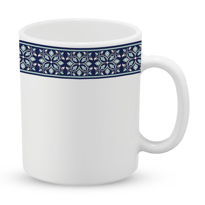 Larah By Borosil Taj Mug 320 ml x 1