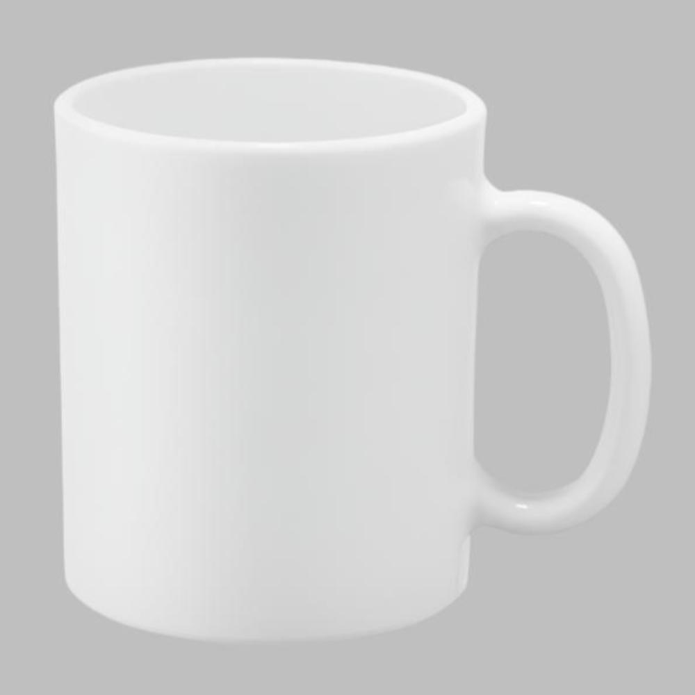 Larah By Borosil Sunhara Mug, 320ml