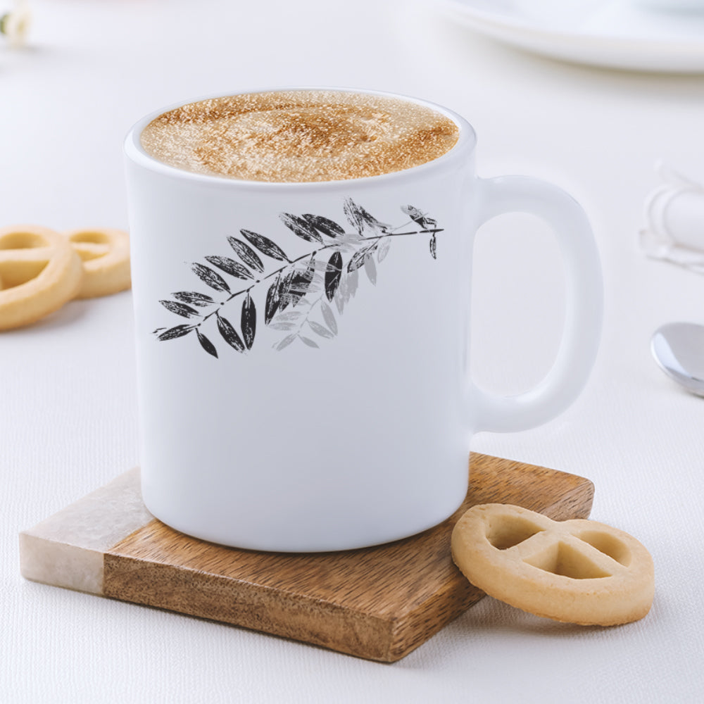 Larah By Borosil Twig Mug