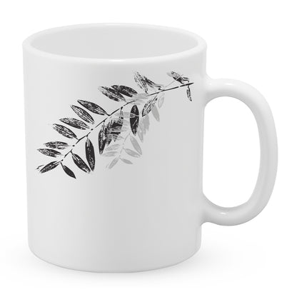 Larah By Borosil Twig Mug