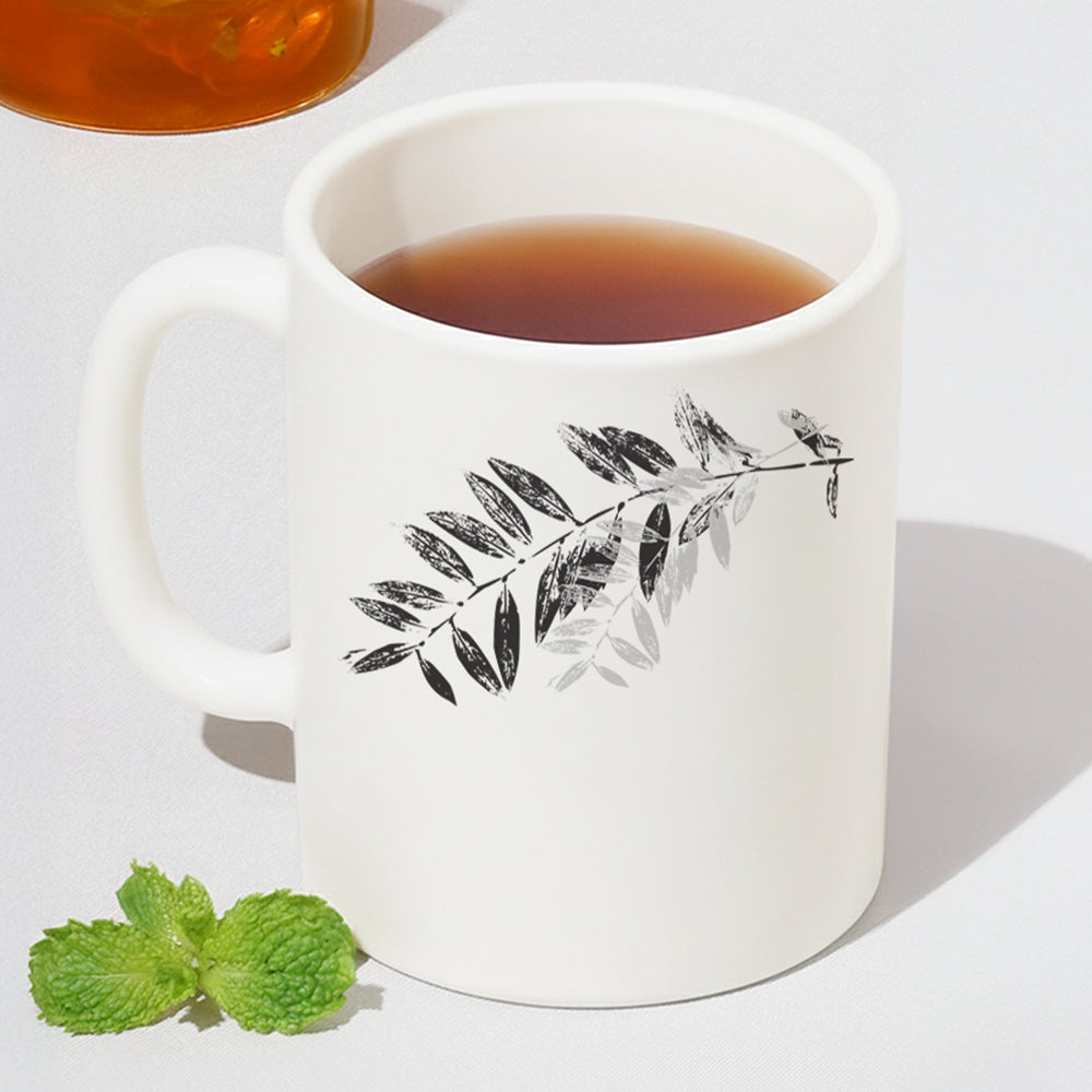 Larah By Borosil Twig Mug