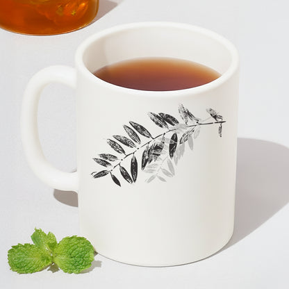 Larah By Borosil Twig Mug