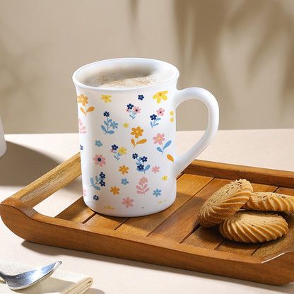 Larah By Borosil Assorted Mug