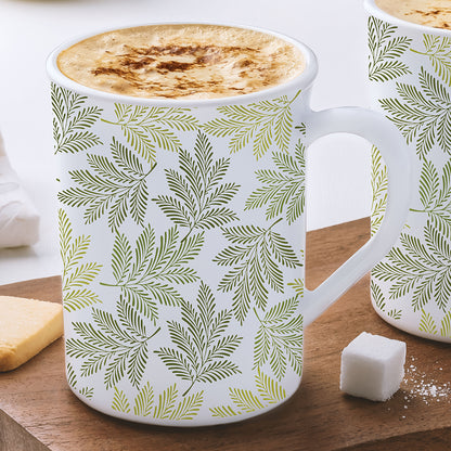 Larah by Borosil Maria Mug 350 ml x 1