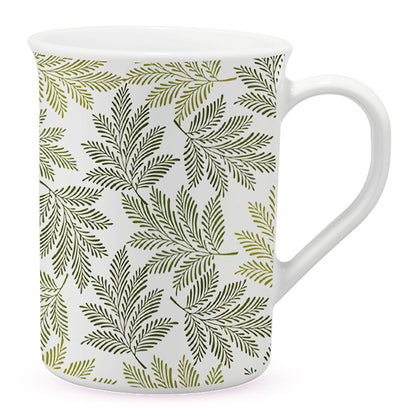 Larah by Borosil Maria Mug 350 ml x 1