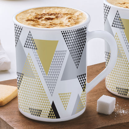 Larah by Borosil Nivaah Mug 350 ml x 1