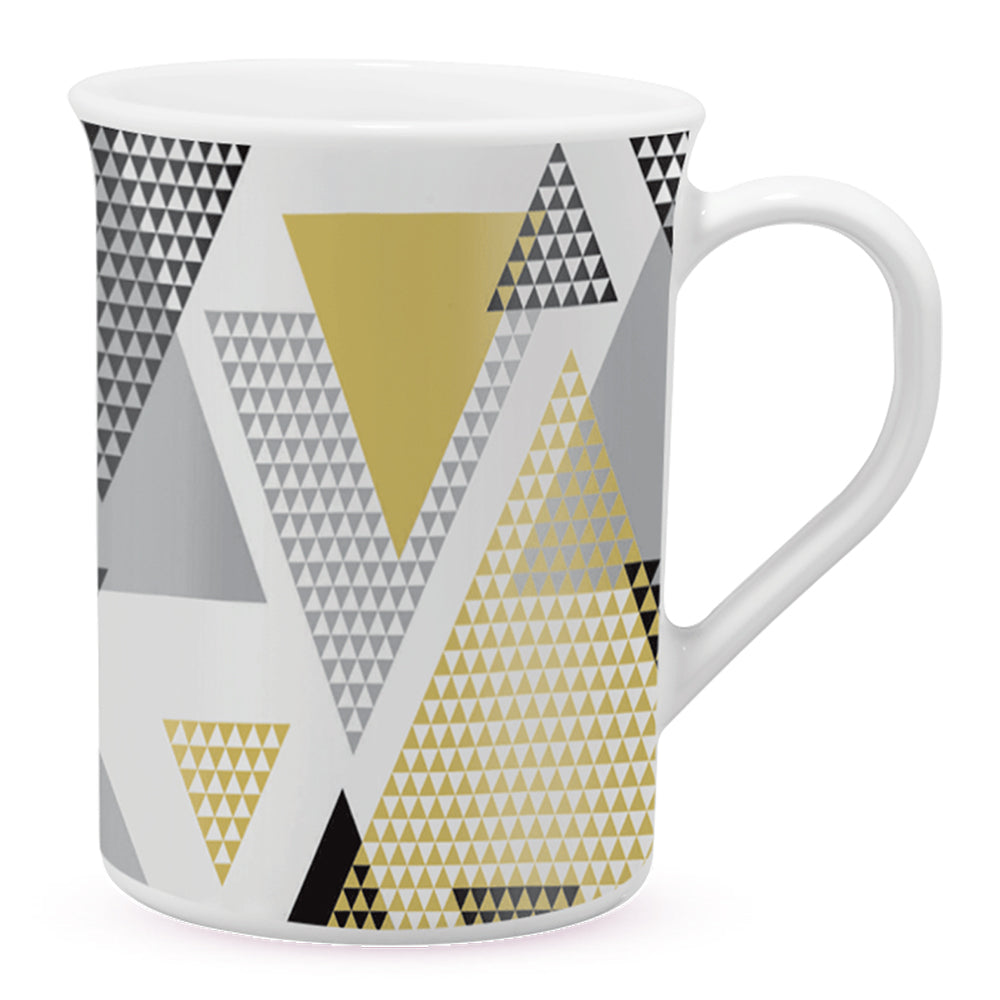 Larah by Borosil Nivaah Mug 350 ml x 1