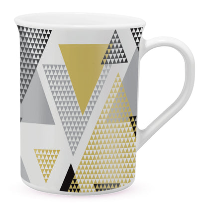 Larah by Borosil Nivaah Mug 350 ml x 1