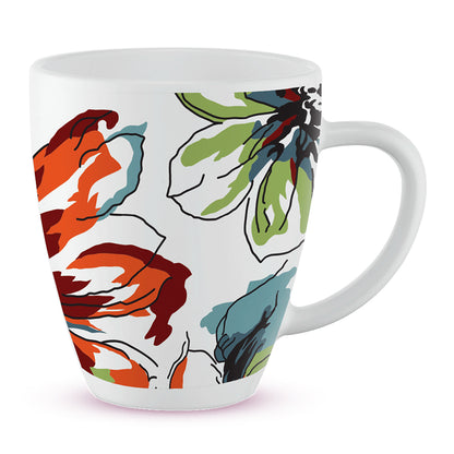 Larah by Borosil Bali Mug 390 ml x 1