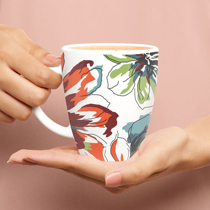 Larah by Borosil Bali Mug 390 ml x 1