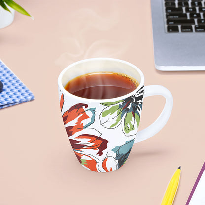 Larah by Borosil Bali Mug 390 ml x 1