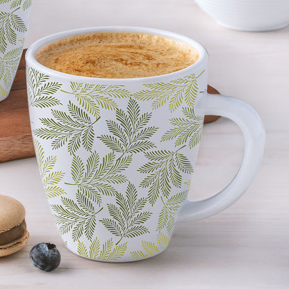 Larah by Borosil Maria Mug 390 ml x 1