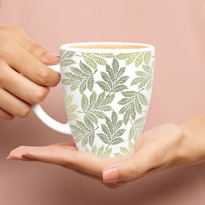 Larah by Borosil Maria Mug 390 ml x 1