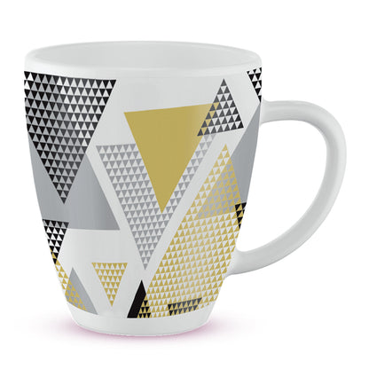 Larah by Borosil Nivaah Mug 390 ml x 1