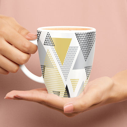 Larah by Borosil Nivaah Mug 390 ml x 1